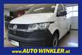Volkswagen T6 Transporter T6.1 2.0 TDI 4Motion Kombi L2H1 AHV/Tempomat/2xKl Weiß - thumbnail 1