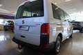 Volkswagen T6 Transporter T6.1 2.0 TDI 4Motion Kombi L2H1 AHV/Tempomat/2xKl Weiß - thumbnail 5