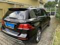 Mercedes-Benz GLE 350 GLE 350 d 4Matic 9G-TRONIC Exclusive Schwarz - thumbnail 4