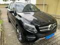 Mercedes-Benz GLE 350 GLE 350 d 4Matic 9G-TRONIC Exclusive Schwarz - thumbnail 3