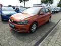 Volkswagen Polo VI Trendline NAVI+ENERGETIC ORANGE Orange - thumbnail 1
