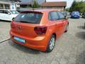 Volkswagen Polo VI Trendline NAVI+ENERGETIC ORANGE Orange - thumbnail 4