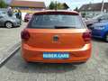 Volkswagen Polo VI Trendline NAVI+ENERGETIC ORANGE Orange - thumbnail 5