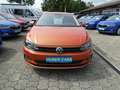 Volkswagen Polo VI Trendline NAVI+ENERGETIC ORANGE Orange - thumbnail 2