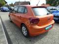 Volkswagen Polo VI Trendline NAVI+ENERGETIC ORANGE Orange - thumbnail 6