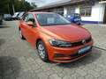 Volkswagen Polo VI Trendline NAVI+ENERGETIC ORANGE Orange - thumbnail 3