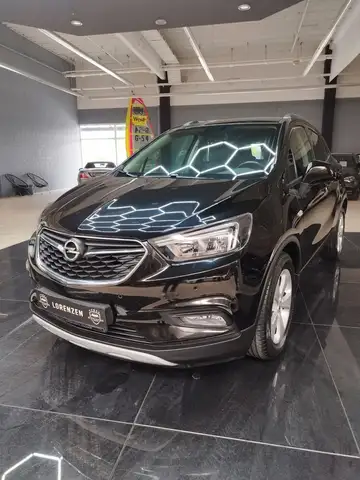 Opel Mokka X 1.4 ECOTEC Turbo Edition Start/Stop