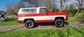 Chevrolet Blazer Cabrio Rot - thumbnail 2