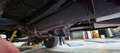 Chevrolet Blazer Cabrio Rot - thumbnail 13