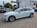 Audi A4 Avant Sport Virtual/Navi/PDC Wit - thumbnail 8