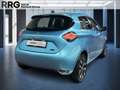 Renault ZOE EVOLUTION R135 EV50 RÜCKFAHRKAMERA Bleu - thumbnail 5