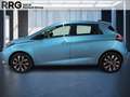 Renault ZOE EVOLUTION R135 EV50 RÜCKFAHRKAMERA Bleu - thumbnail 2