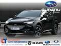 Subaru Solterra 71 kWh | Direct Leverbaar | Zwart - thumbnail 1