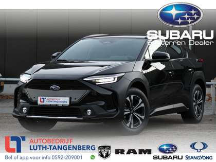 Subaru Solterra 71 kWh | Direct Leverbaar |