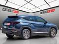 Hyundai TUCSON 1.6 TGDI Klass 4x2 Gris - thumbnail 3