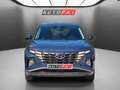 Hyundai TUCSON 1.6 TGDI Klass 4x2 Gris - thumbnail 2