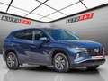 Hyundai TUCSON 1.6 TGDI Klass 4x2 Gris - thumbnail 4