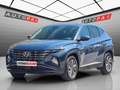 Hyundai TUCSON 1.6 TGDI Klass 4x2 Gris - thumbnail 6