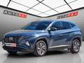 Hyundai TUCSON 1.6 TGDI Klass 4x2 Gris - thumbnail 1