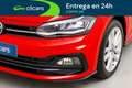 Volkswagen Polo 1.0 TSI R-Line 85kW Rojo - thumbnail 10