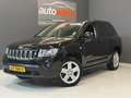 Jeep Compass 2.0 Limited, Leder, Cruise control, 18Inch L.M. Siyah - thumbnail 1