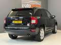 Jeep Compass 2.0 Limited, Leder, Cruise control, 18Inch L.M. Siyah - thumbnail 7
