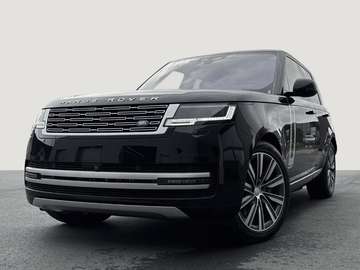 P510e Autobiography SWB 3.0 Plug-in Hybrid  Luftfe