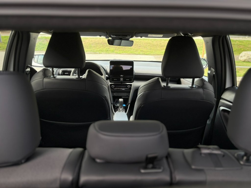 Toyota Yaris Cross SUV, 5-türig Style 1,5 VVT-i Hybrid CV — photo 10