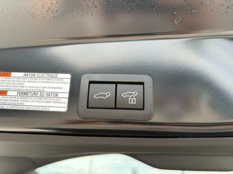 Toyota Yaris Cross SUV, 5-türig Style 1,5 VVT-i Hybrid CV — photo 9