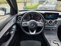 Mercedes-Benz C 300 Estate e Premium Plus Pack AMG Edition Weiß - thumbnail 3