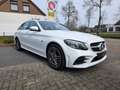 Mercedes-Benz C 300 Estate e Premium Plus Pack AMG Edition Weiß - thumbnail 5