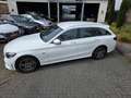 Mercedes-Benz C 300 Estate e Premium Plus Pack AMG Edition Weiß - thumbnail 15