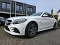 Mercedes-Benz C 300 Estate e Premium Plus Pack AMG Edition Weiß - thumbnail 16