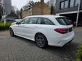 Mercedes-Benz C 300 Estate e Premium Plus Pack AMG Edition Weiß - thumbnail 13