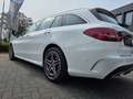 Mercedes-Benz C 300 Estate e Premium Plus Pack AMG Edition Weiß - thumbnail 11