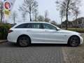 Mercedes-Benz C 300 Estate e Premium Plus Pack AMG Edition Weiß - thumbnail 6