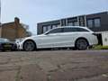 Mercedes-Benz C 300 Estate e Premium Plus Pack AMG Edition Weiß - thumbnail 14