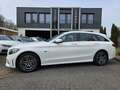 Mercedes-Benz C 300 Estate e Premium Plus Pack AMG Edition Weiß - thumbnail 1