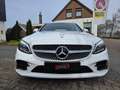 Mercedes-Benz C 300 Estate e Premium Plus Pack AMG Edition Weiß - thumbnail 4