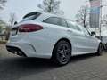 Mercedes-Benz C 300 Estate e Premium Plus Pack AMG Edition Weiß - thumbnail 8