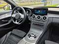 Mercedes-Benz C 300 Estate e Premium Plus Pack AMG Edition Weiß - thumbnail 36