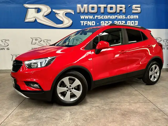 Opel Mokka X 1.4T S&S Ultimate 4x2