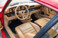 Porsche 930 911 930 Turbo S Slantnose Rouge - thumbnail 15