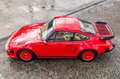 Porsche 930 911 930 Turbo S Slantnose Rouge - thumbnail 5