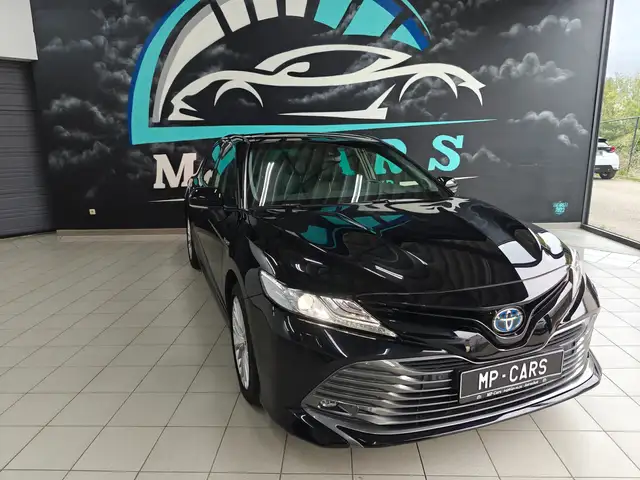 Toyota Camry Camry Executive/Carplay/Zetelverw/ACC/Navi