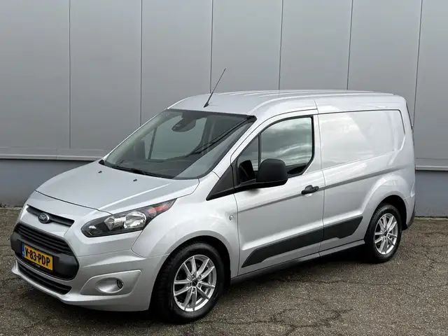 Ford Transit Connect 1.0 Ecoboost L1 Trend 100 PK 3 Persoons Airco PDC