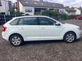 Skoda Rapid/Spaceback Ambition, 1. Hand, TÜV neu Weiß - thumbnail 4