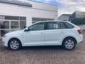 Skoda Rapid/Spaceback Ambition, 1. Hand, TÜV neu Weiß - thumbnail 5