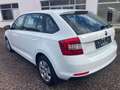 Skoda Rapid/Spaceback Ambition, 1. Hand, TÜV neu Weiß - thumbnail 7