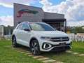 Volkswagen T-Roc 2.0 TDI SCR R-Line Bianco - thumbnail 1